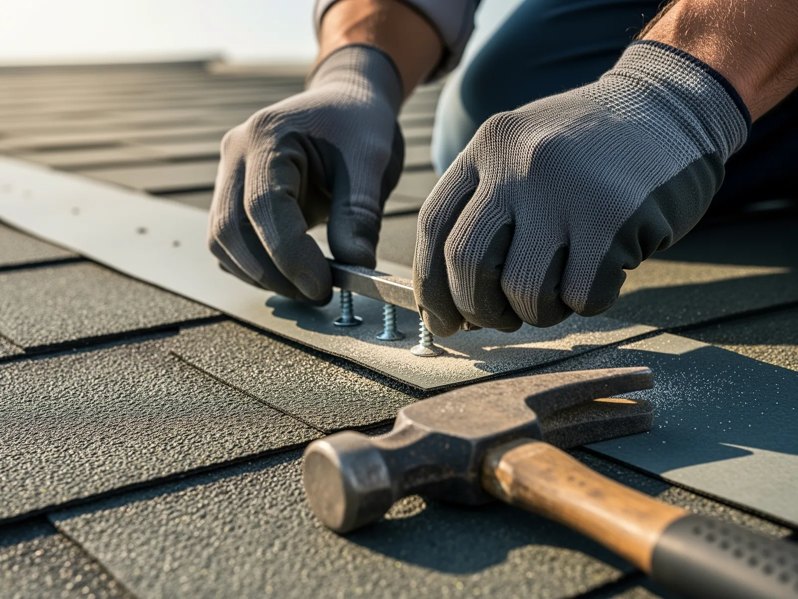 Why choose Fascia Repair in Cleaton, KY